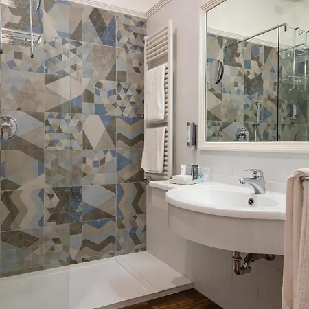 酒店 奥罗拉酒店 利多迪迪耶索洛