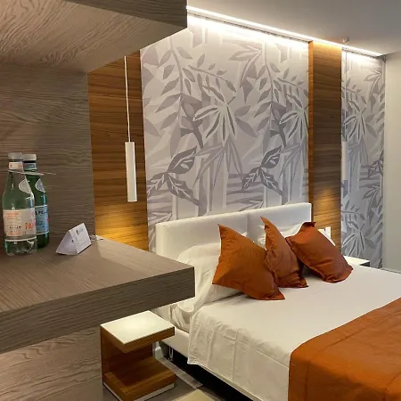 Aurora Hotel 4*