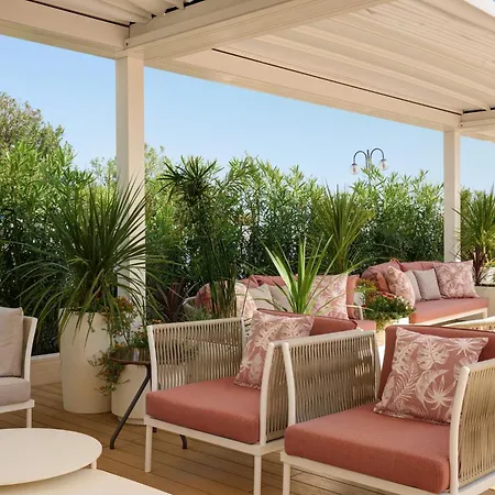 Hotel Aurora Lido di Jesolo