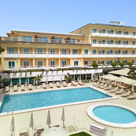 奥罗拉酒店 利多迪迪耶索洛