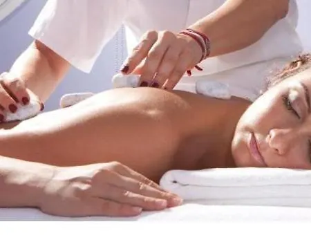 奥罗拉酒店 酒店 利多迪迪耶索洛