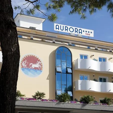 فندق Aurora