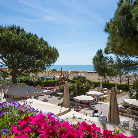Aurora Hotel Lido di Jesolo