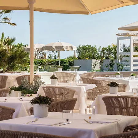 奥罗拉酒店 酒店 利多迪迪耶索洛