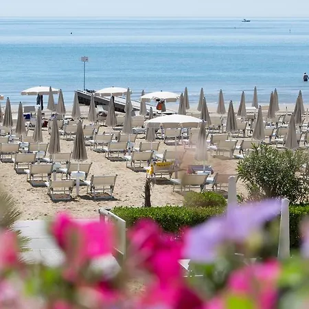 酒店 奥罗拉酒店 利多迪迪耶索洛