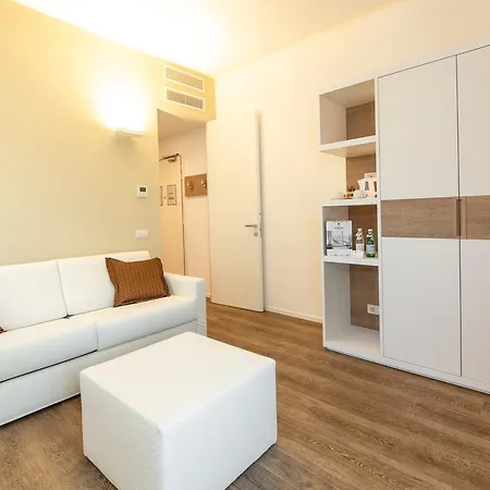 Hotel Aurora Lido di Jesolo