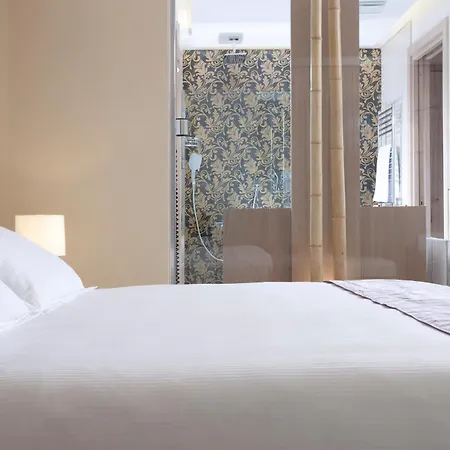 奥罗拉酒店 利多迪迪耶索洛