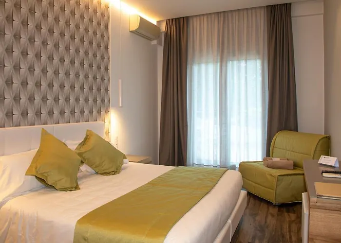 Aurora Hotel Lido di Jesolo