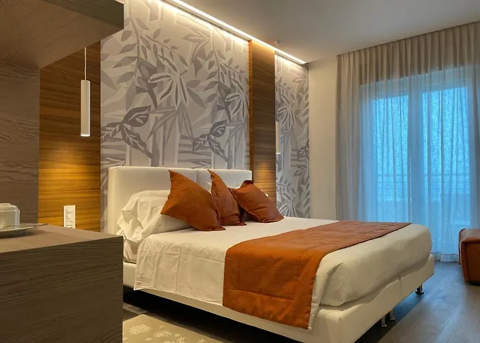 Aurora 4* Lido di Jesolo