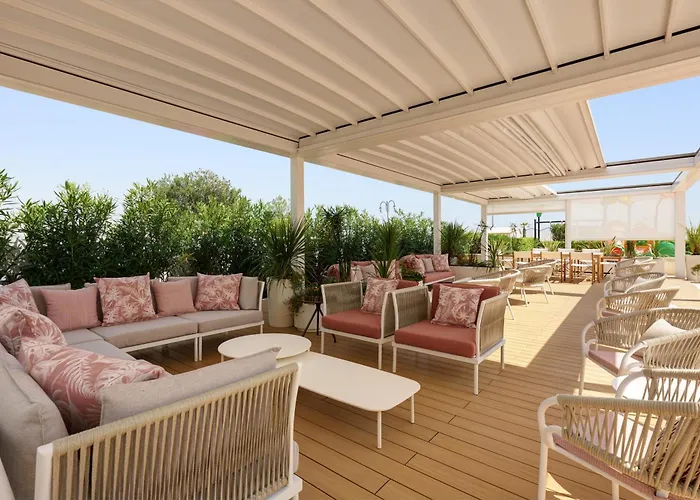 Aurora 4* Lido di Jesolo