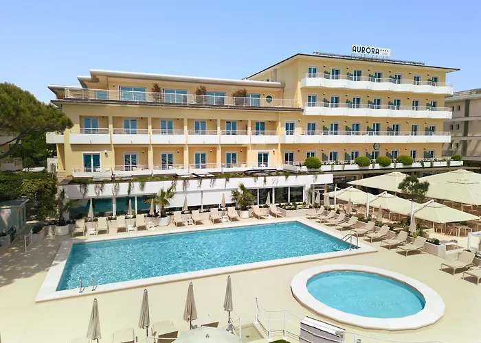 Aurora Lido di Jesolo