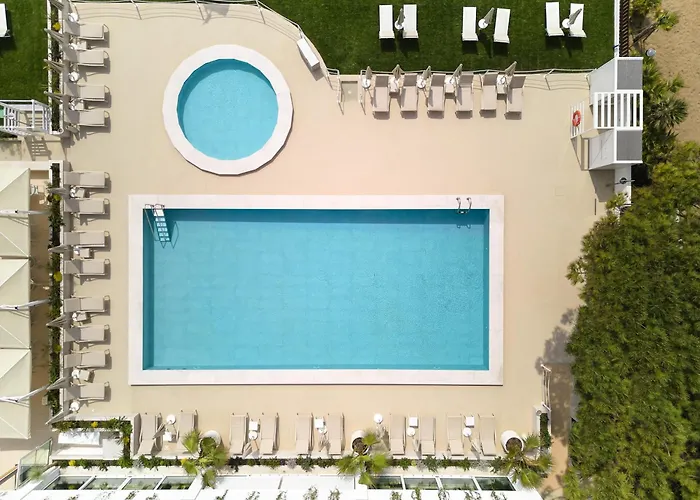 Aurora 4* Lido di Jesolo