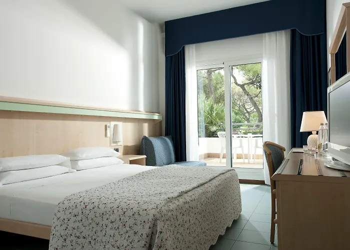 Hotel Aurora Lido di Jesolo