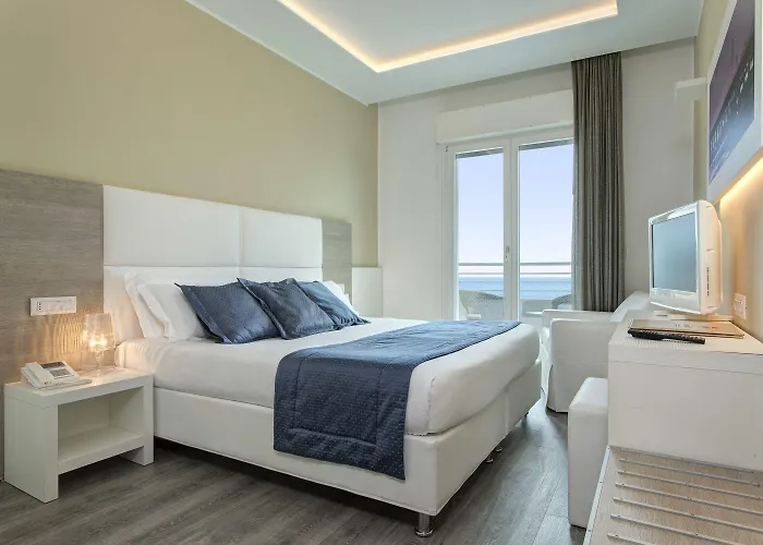 Aurora 4* Lido di Jesolo