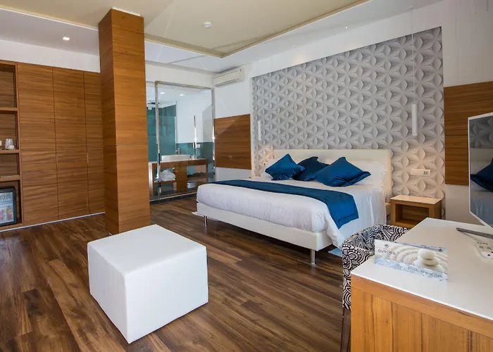 Aurora Hotel Lido di Jesolo