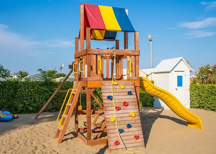 Hotel Aurora Lido di Jesolo