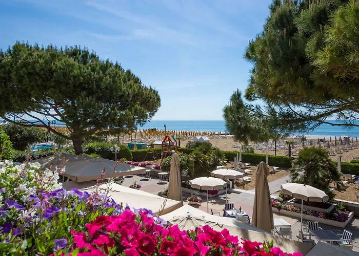 Aurora Hotel Lido di Jesolo