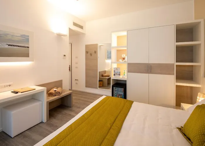 Aurora Szálloda Lido di Jesolo