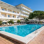 Aurora 4* Τζεσόλο Λίντο