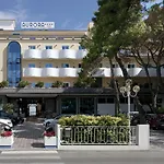 Aurora 4* Τζεσόλο Λίντο