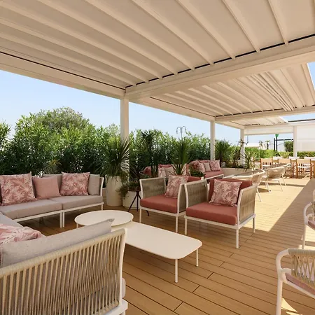 Aurora 4* Lido di Jesolo