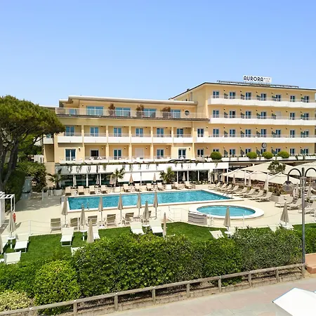 Aurora Hotell Lido di Jesolo