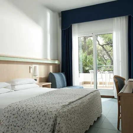 Hotel Aurora Lido di Jesolo