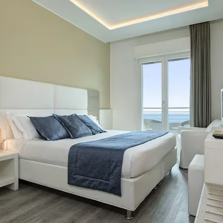 Aurora 4* Lido di Jesolo