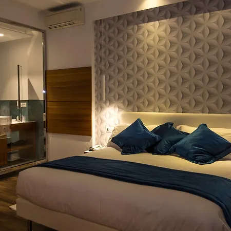 Aurora Hotell Lido di Jesolo