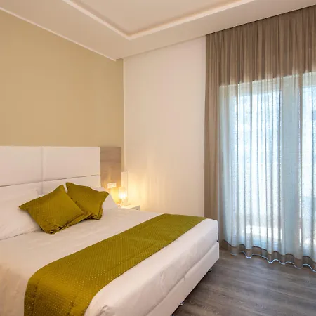 Aurora 4* Lido di Jesolo