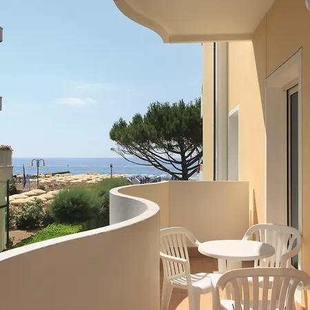 Hotel Aurora Lido di Jesolo