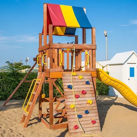 Hotel Aurora Lido di Jesolo