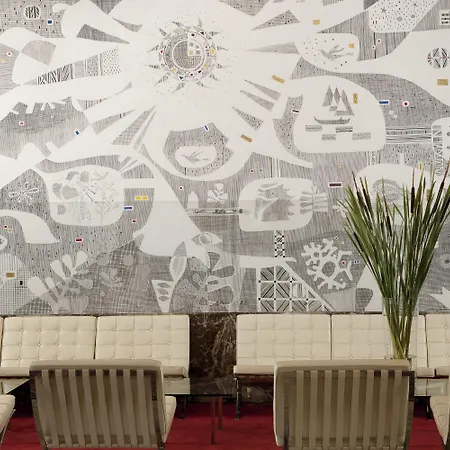 Hotell Aurora Lido di Jesolo
