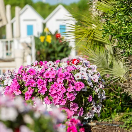 Hotel Aurora Lido di Jesolo