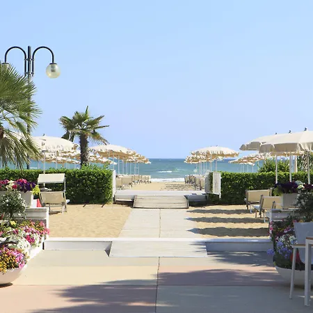 Hotel Aurora Lido di Jesolo