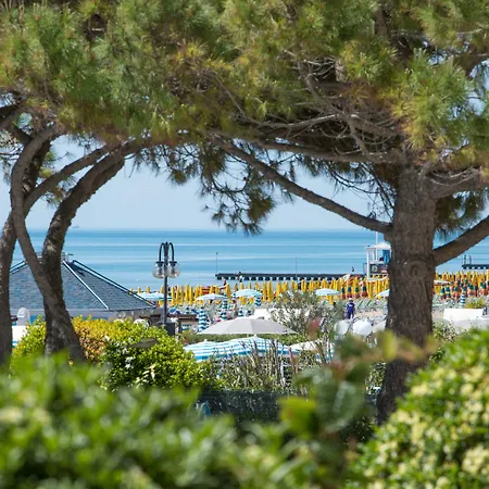 Hotel Aurora Lido di Jesolo