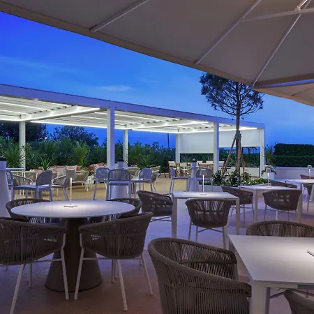 Aurora 4* Lido di Jesolo
