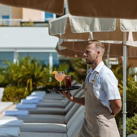Aurora 4* Lido di Jesolo