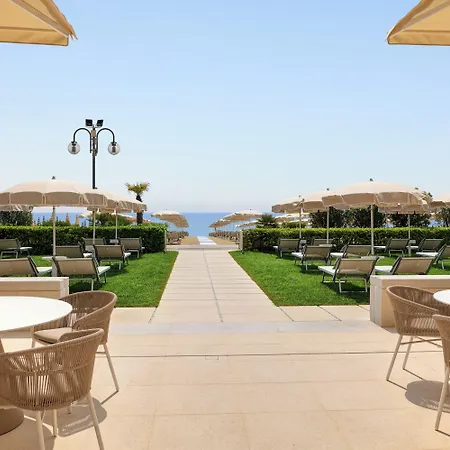 Aurora Hotell Lido di Jesolo