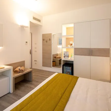 Aurora Hotell Lido di Jesolo