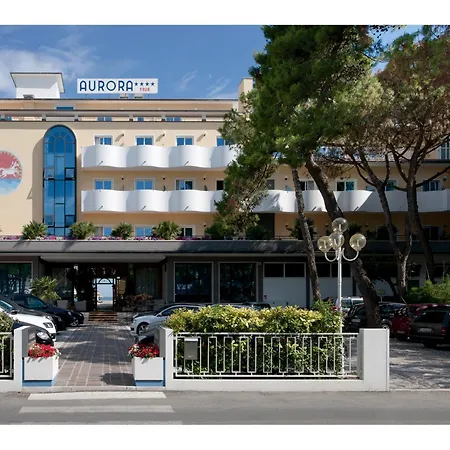 Hotell Aurora