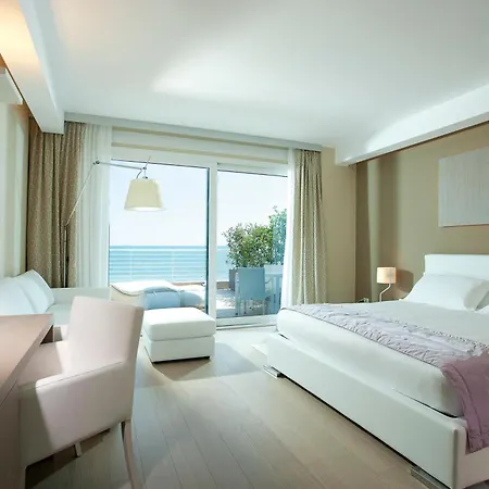 Hotel Aurora Lido di Jesolo