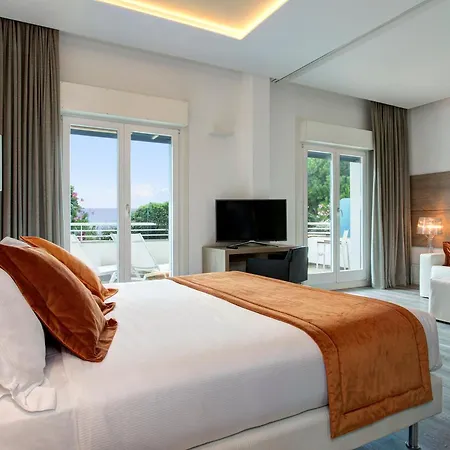 Aurora 4* Lido di Jesolo