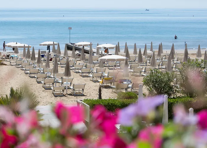 Aurora 4* Lido di Jesolo