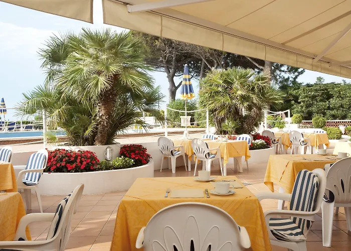 Aurora Lido di Jesolo