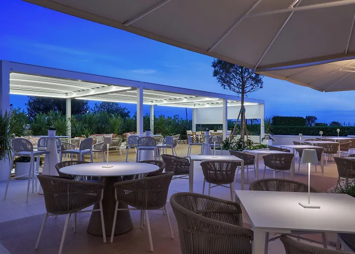 Aurora 4* Lido di Jesolo