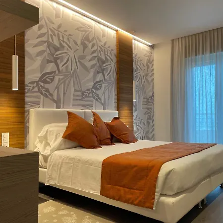 Aurora 4* Lido di Jesolo