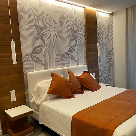 Aurora 4* Lido di Jesolo