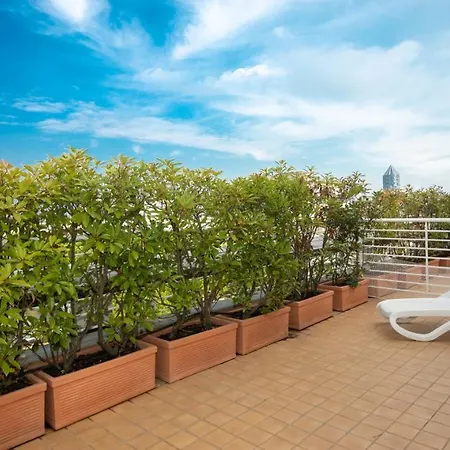 Aurora 4* Lido di Jesolo