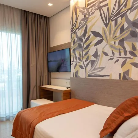 Aurora 4* Lido di Jesolo